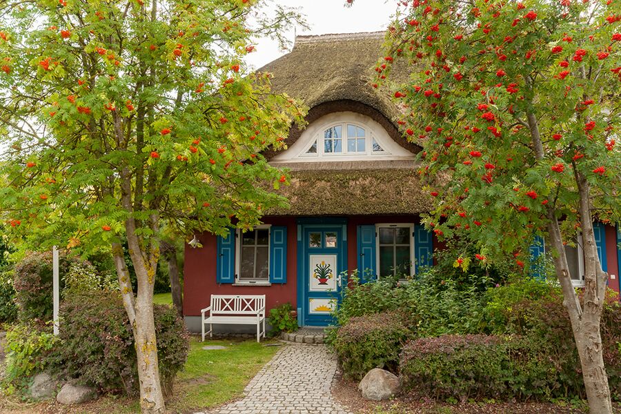 Vacation rental 